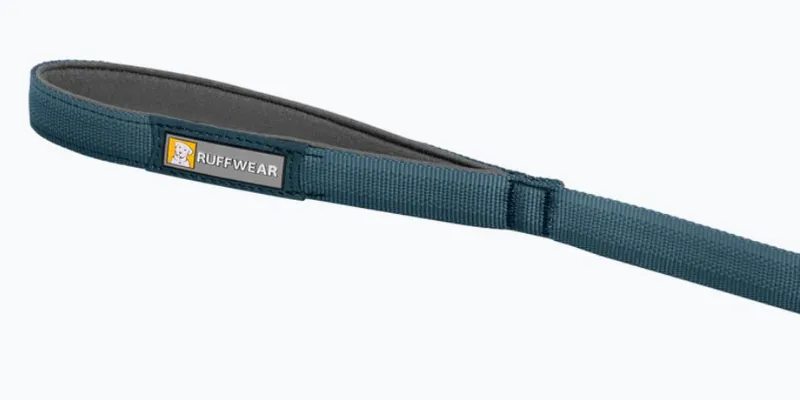 Ruffwear Front Range Leash - Blue Moon